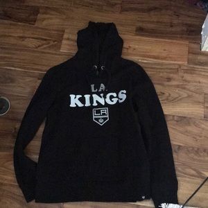 LA Kings sweater